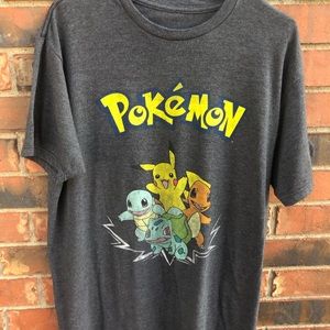 Pokémon T-Shirt